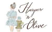 Harper 'n Olive coupons